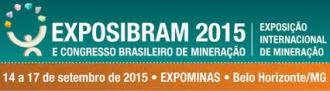 16 Exposio Internacional de Minerao (EXPOSIBRAM)
